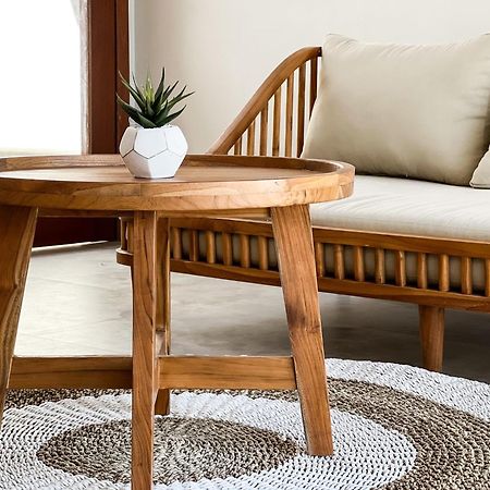 Uluwatu Moana Villa & Suites Bingin מראה חיצוני תמונה