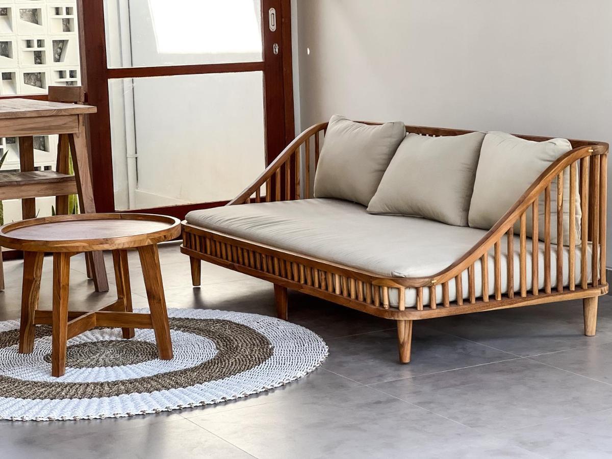 Uluwatu Moana Villa & Suites Bingin מראה חיצוני תמונה