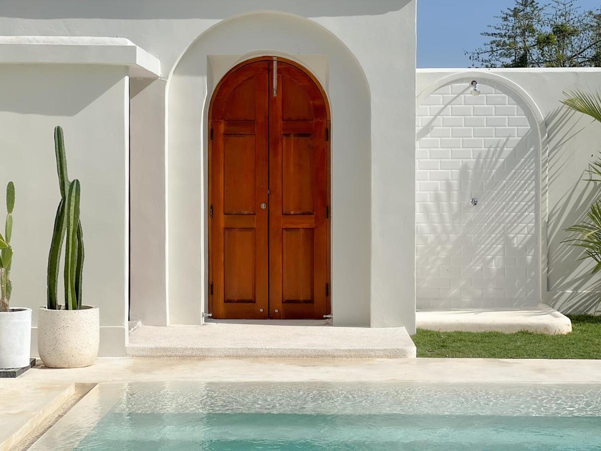 Uluwatu Moana Villa & Suites Bingin מראה חיצוני תמונה
