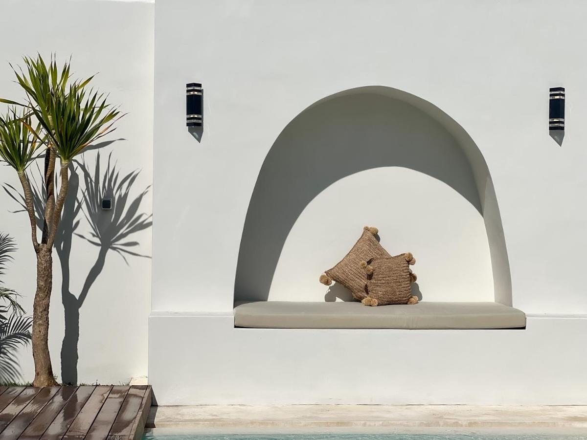 Uluwatu Moana Villa & Suites Bingin מראה חיצוני תמונה