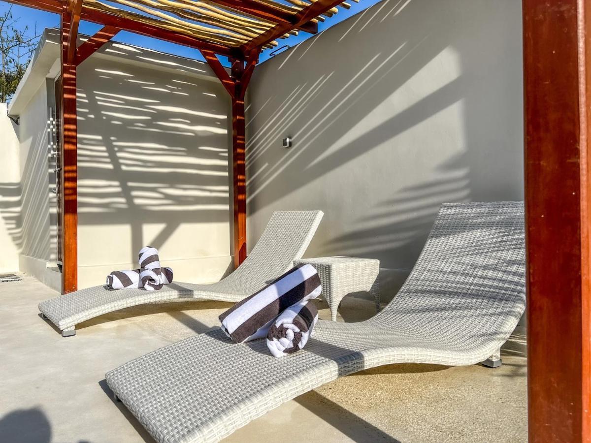 Uluwatu Moana Villa & Suites Bingin מראה חיצוני תמונה