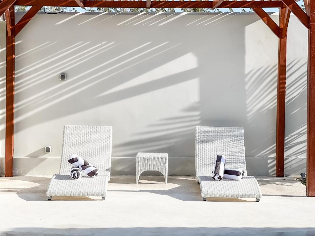 Uluwatu Moana Villa & Suites Bingin מראה חיצוני תמונה