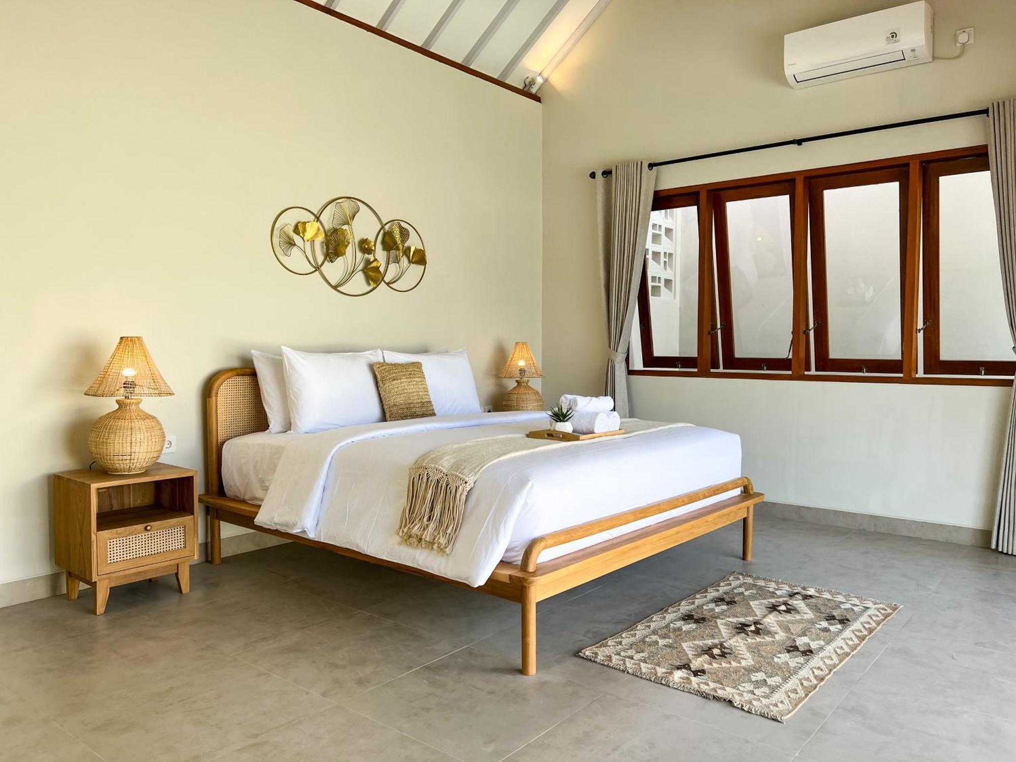 Uluwatu Moana Villa & Suites Bingin מראה חיצוני תמונה