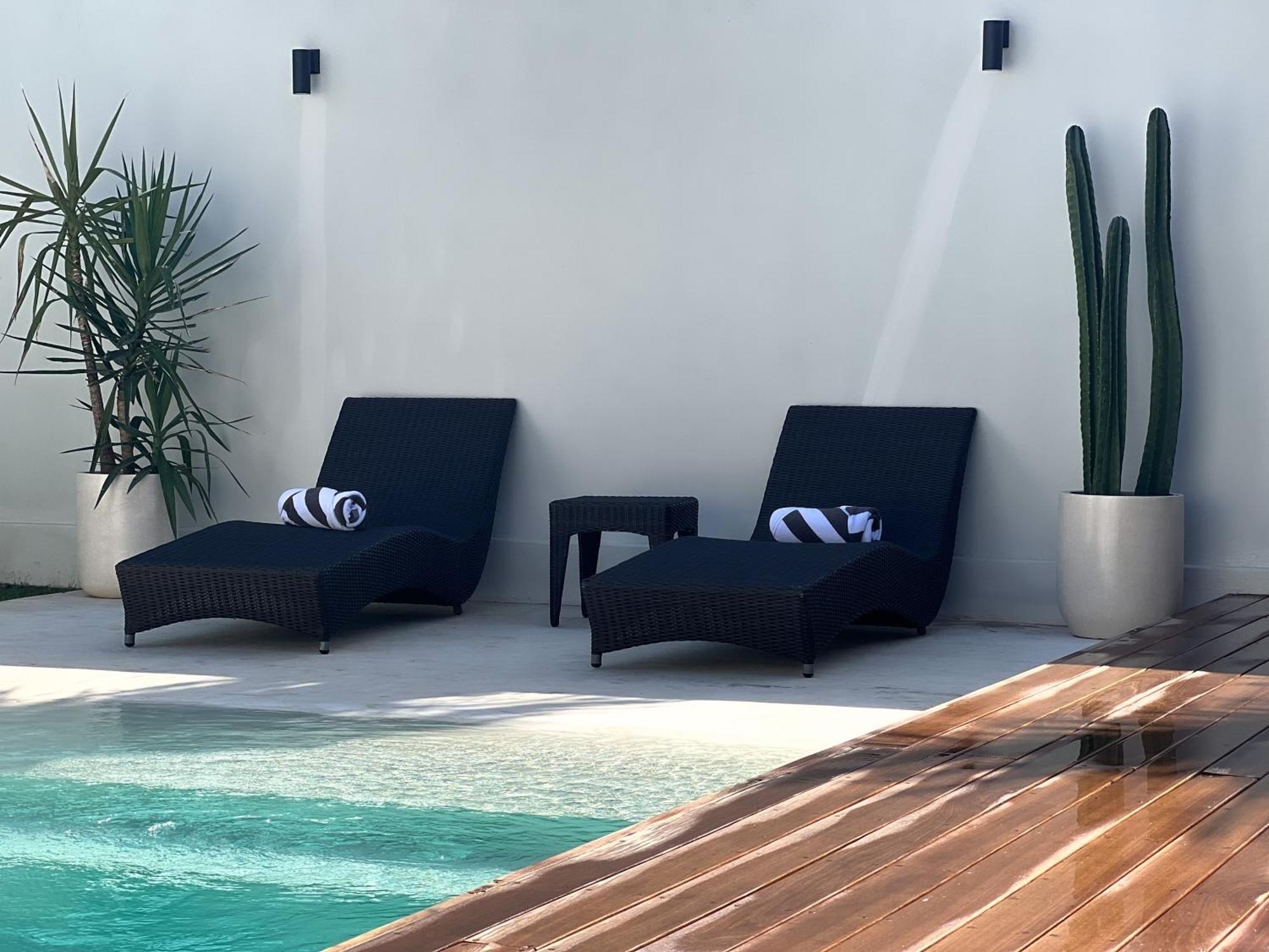 Uluwatu Moana Villa & Suites Bingin מראה חיצוני תמונה
